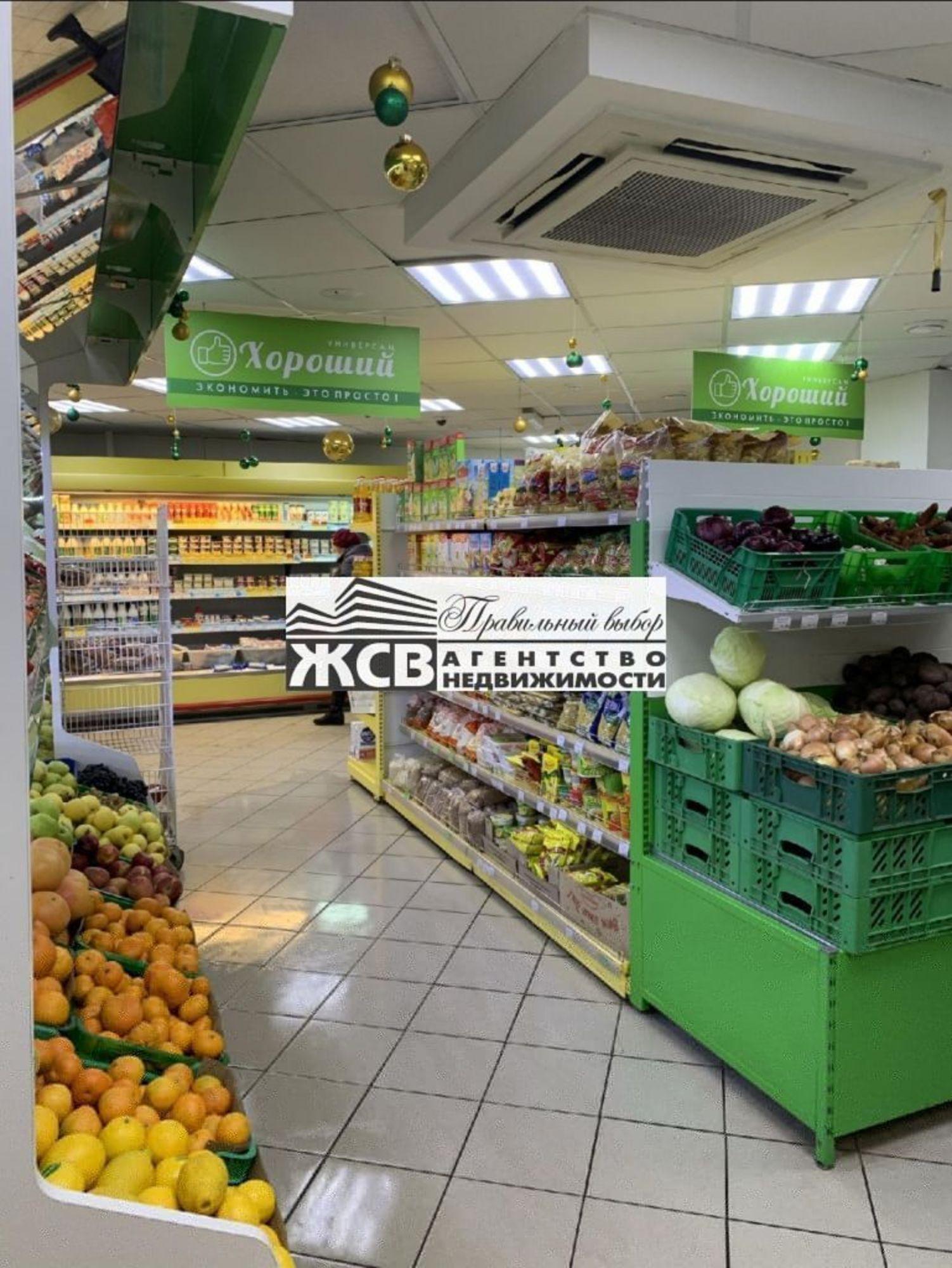 Купить помещение свободного назначения за 40 000 000 рублей на Ленина пр-кт, 44Г
