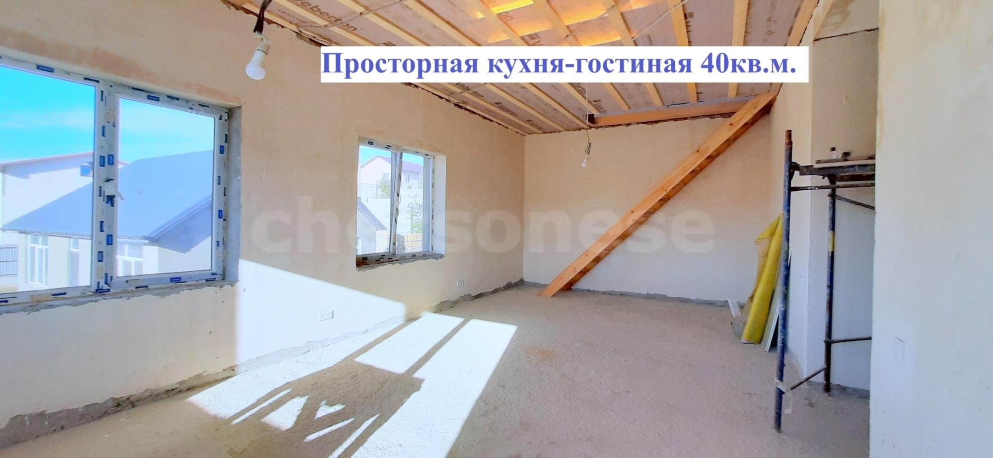 Купить дачу, дом, коттедж за 11 500 000 рублей на улица Редутная