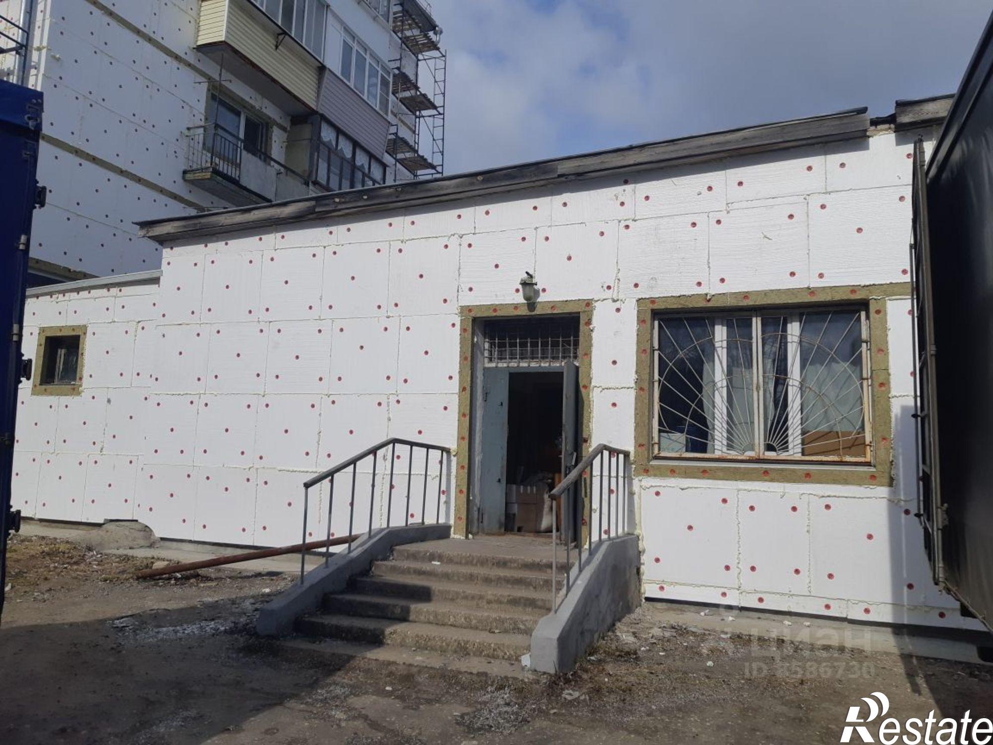 Сдать производственную площадь за 57 000 рублей на Муромская улица