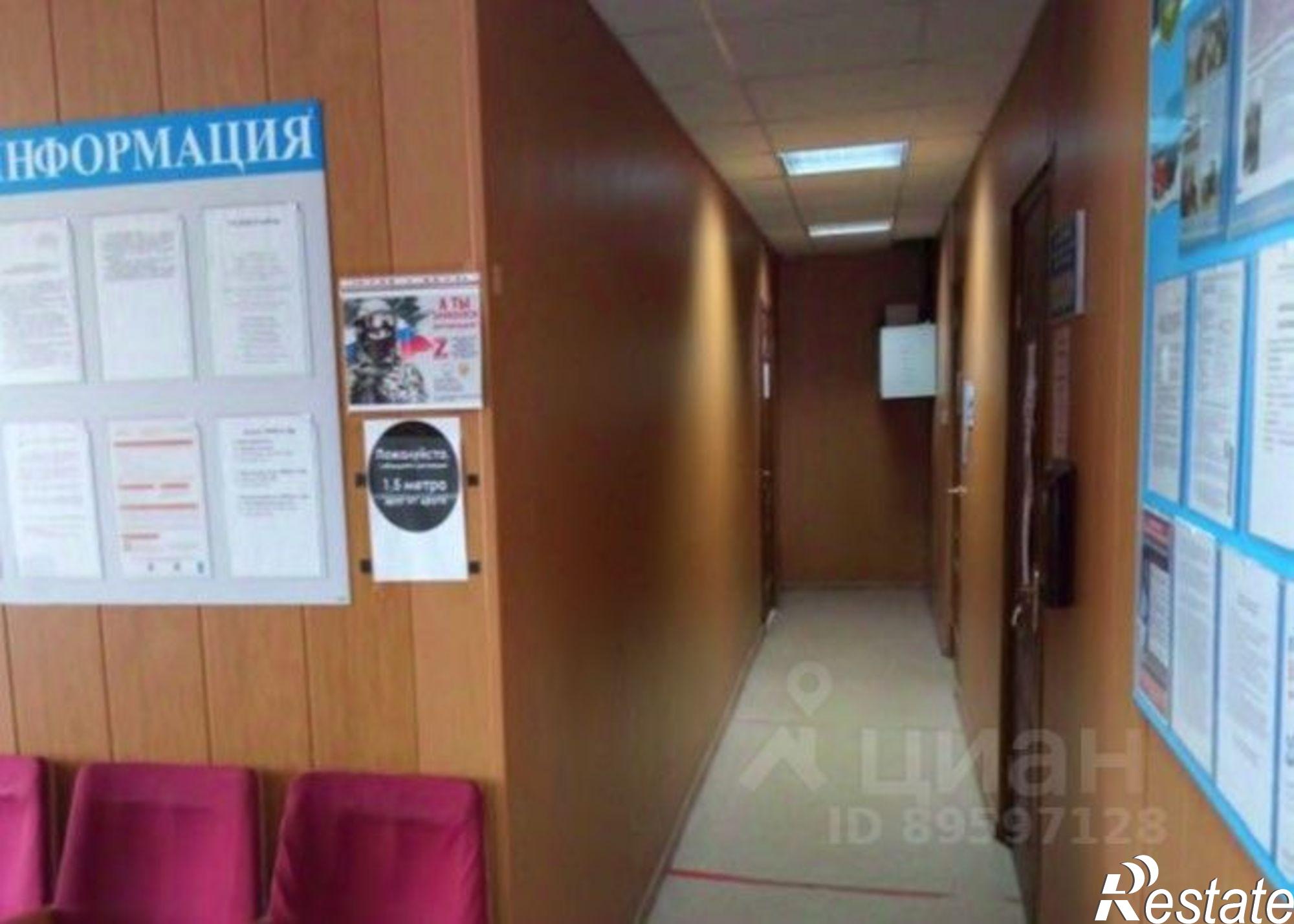 Купить ОСЗ, отдельно стоящее здание за 951 140 рублей на ул Ленина, 106