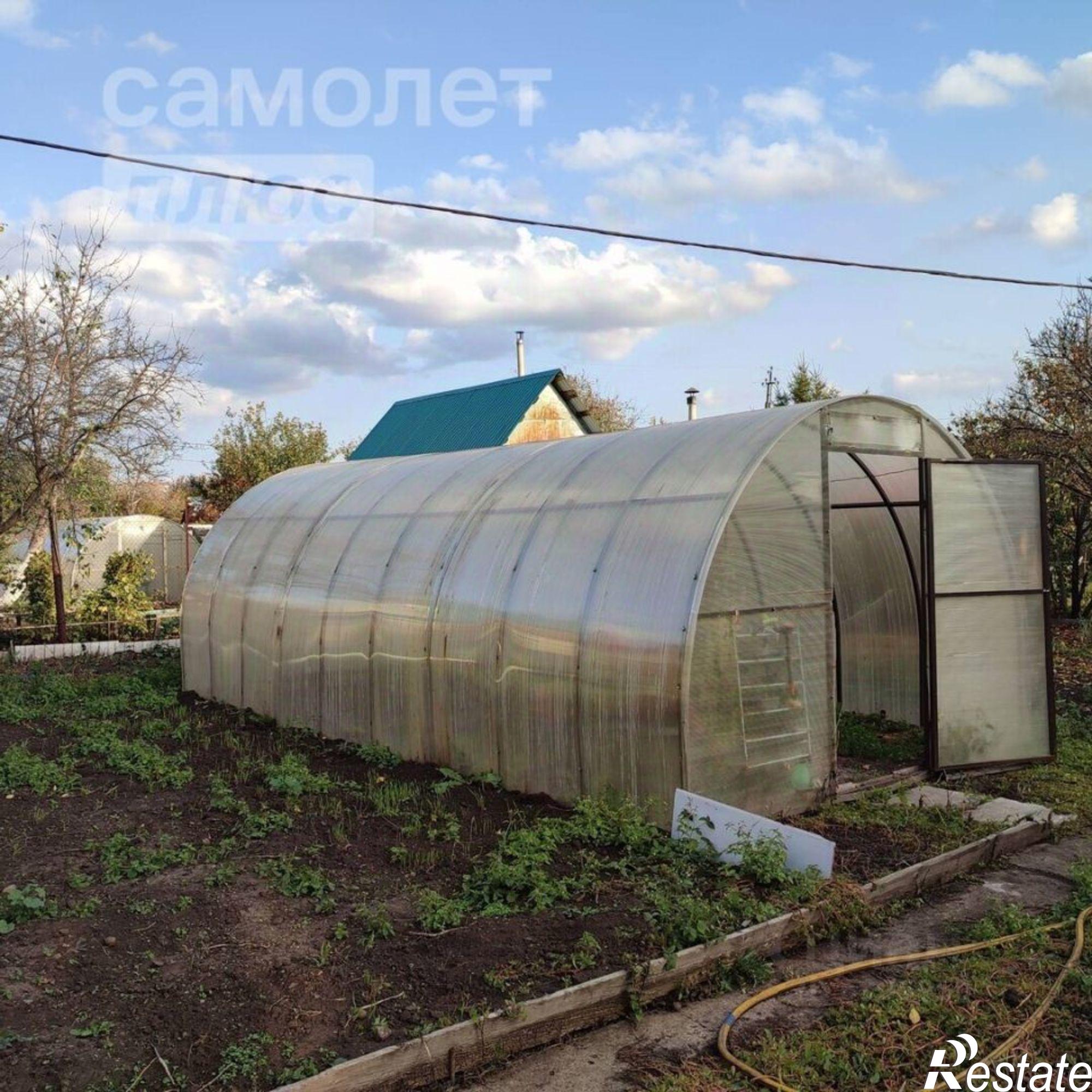 Купить землю, земельный участок за 1 600 000 рублей на Уфимский район, Юматовский сельсовет, СНТ Отдых