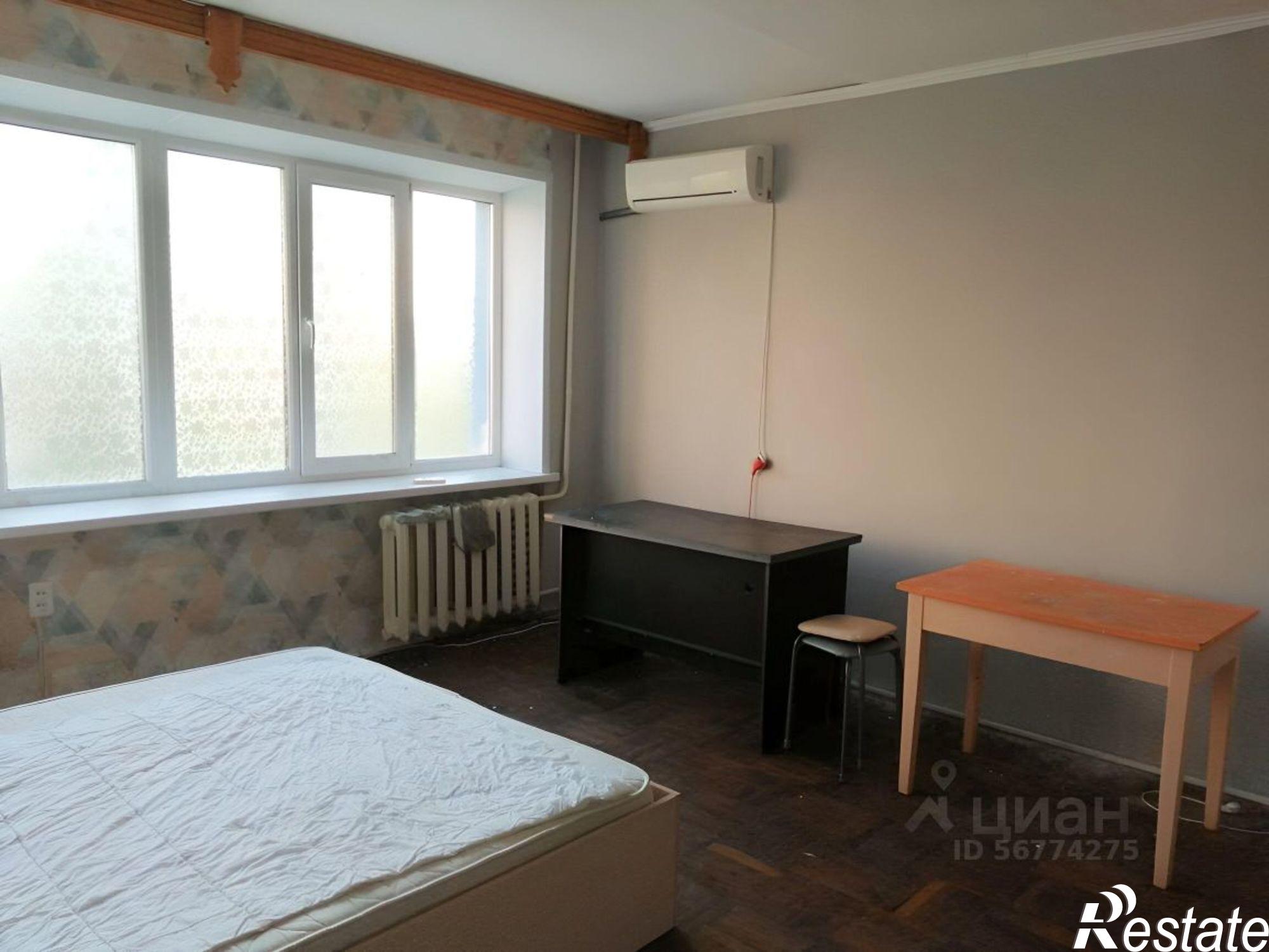 Сдать комнату за 7 000 рублей на улица Горького, 63