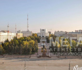 офис 50 кв м, этаж 3/7 Революции пл, 7