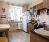 2-комн, 54кв м, этаж 5/10 Депутатская улица, д.58