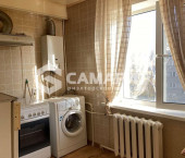 3-комн, 62кв м, этаж 5/5 Мичурина улица, 139