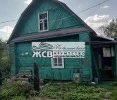 коттедж 43.6 кв м Лесная, 16