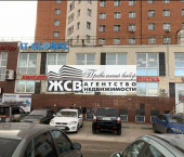 помещение 248 кв м Мещерский бульвар, 7к3