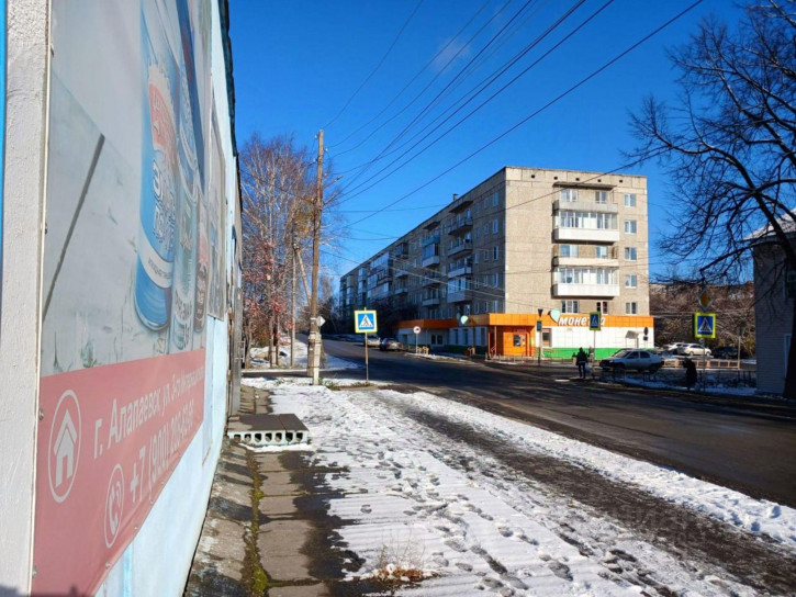 Торговое помещение улица Говырина, 11,  д. 11