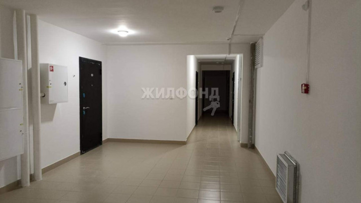 1-комн квартира Забалуева улица, д.98