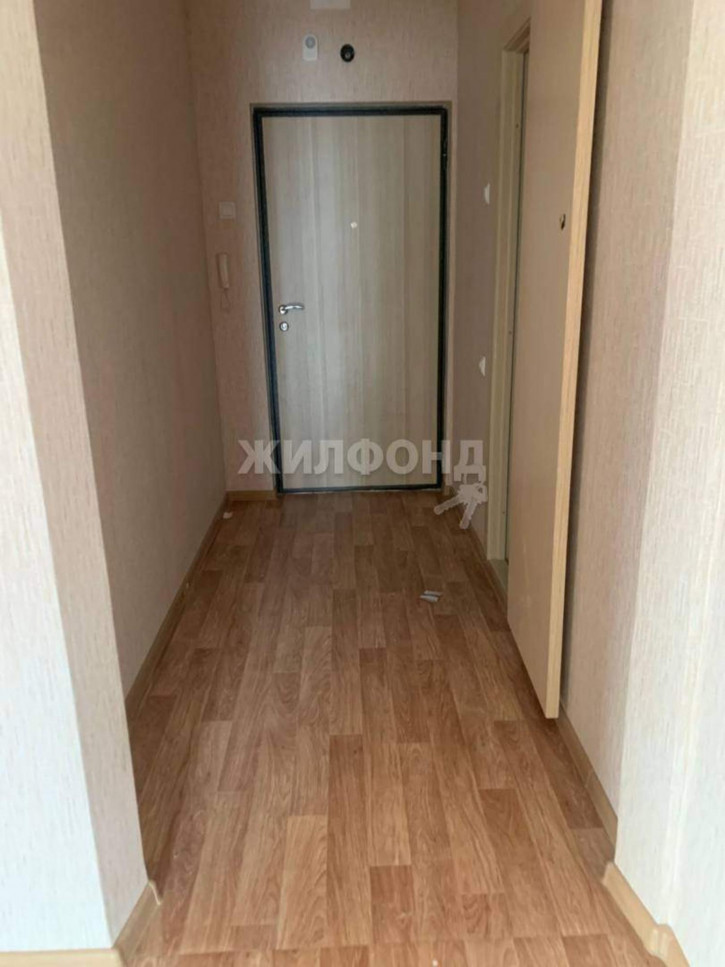 2-комн квартира Апрельская улица, д.зд5л