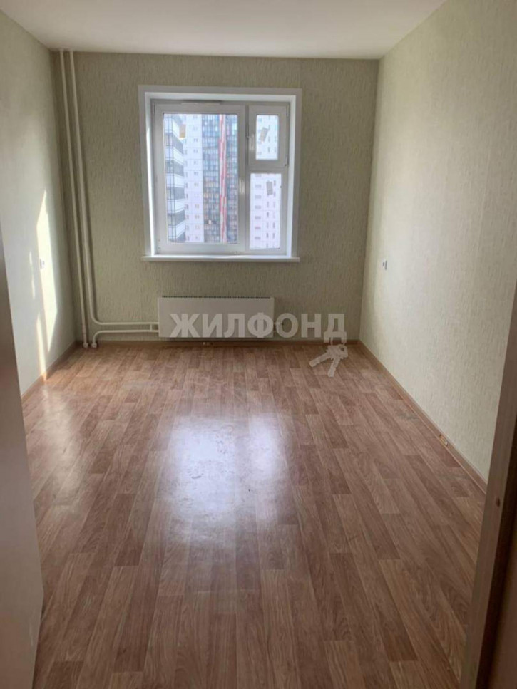 2-комн квартира Апрельская улица, д.зд5л