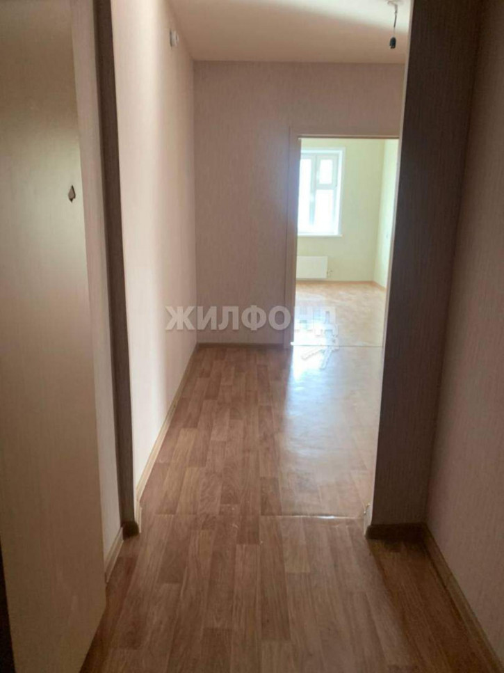 2-комн квартира Апрельская улица, д.зд5л