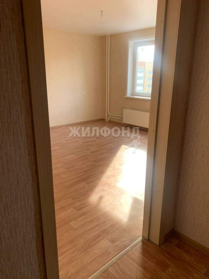 2-комн квартира Апрельская улица, д.зд5л