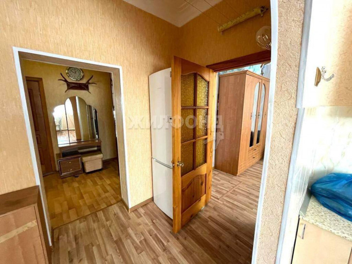 3-комн квартира Школьная улица, д.14