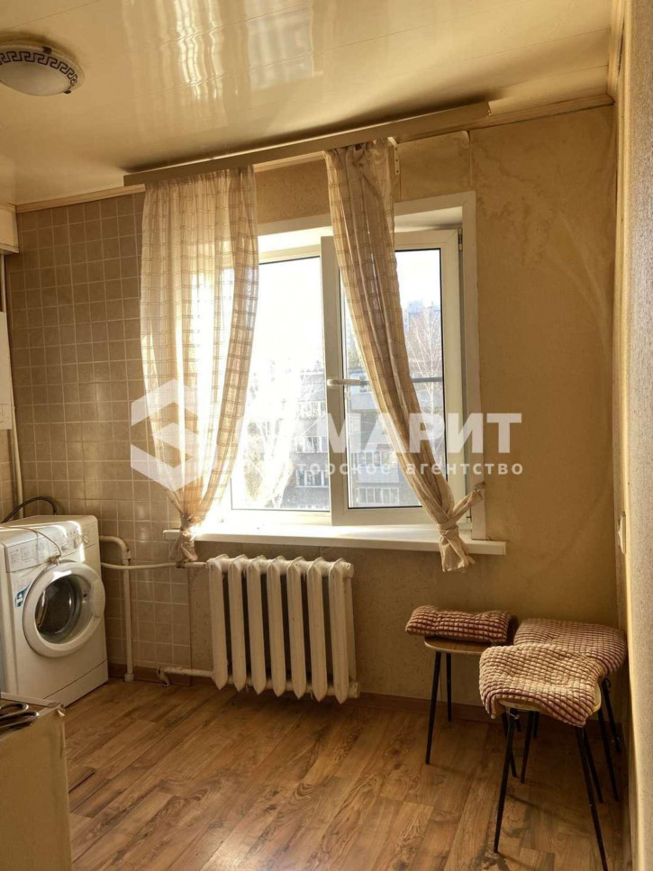 3-комн квартира Мичурина улица, 139