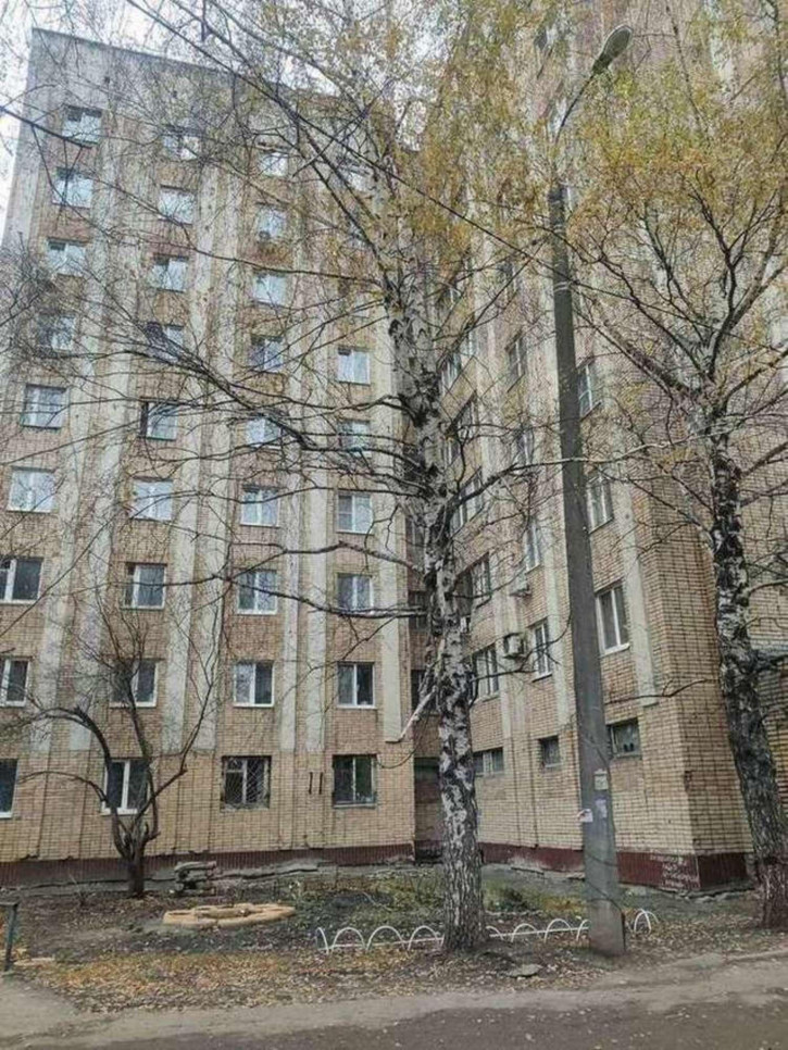 Комната 22 Партсъезда улица, 1а