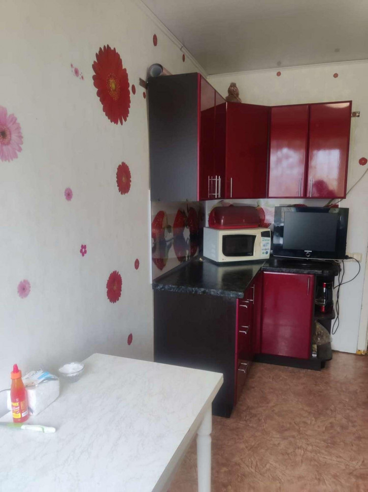 Комната 22 Партсъезда улица, 1а