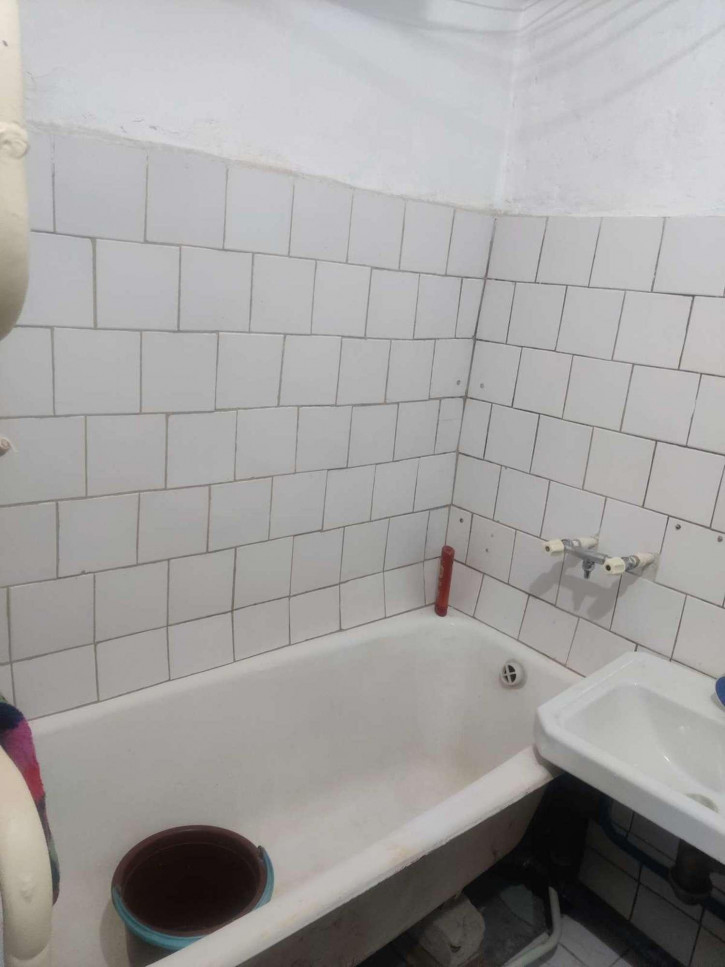 Комната 22 Партсъезда улица, 1а