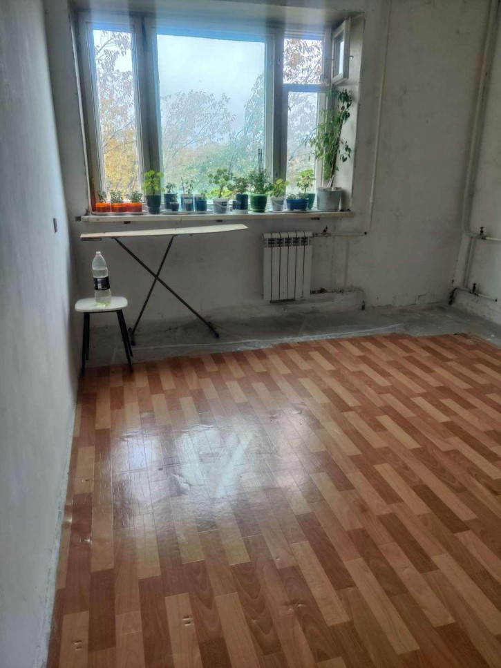 Комната 22 Партсъезда улица, 1а