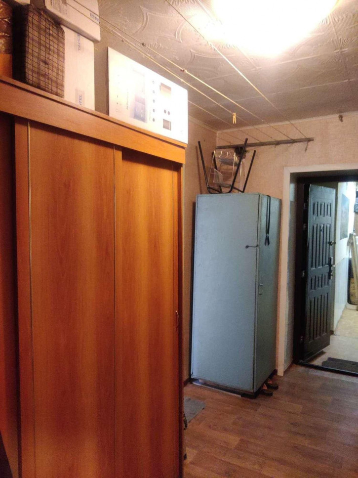 Комната 22 Партсъезда улица, 1а