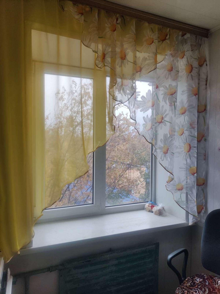 Комната 22 Партсъезда улица, 1а