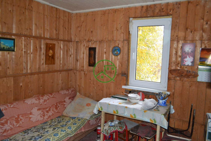 Земельный участок Цветочная улица, 120
