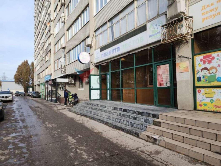 Торговое помещение Стара Загора улица, 56
