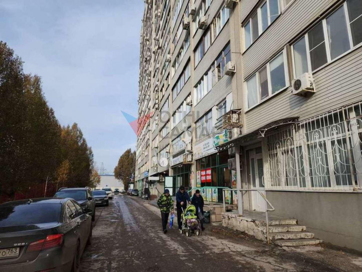 Торговое помещение Стара Загора улица, 56
