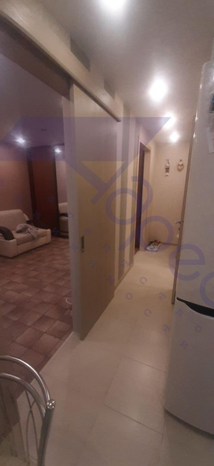 1-комн квартира Тимирязева ул, 3
