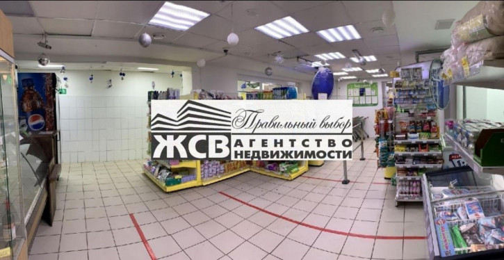 Помещение свободного назначения Ленина пр-кт, 44Г