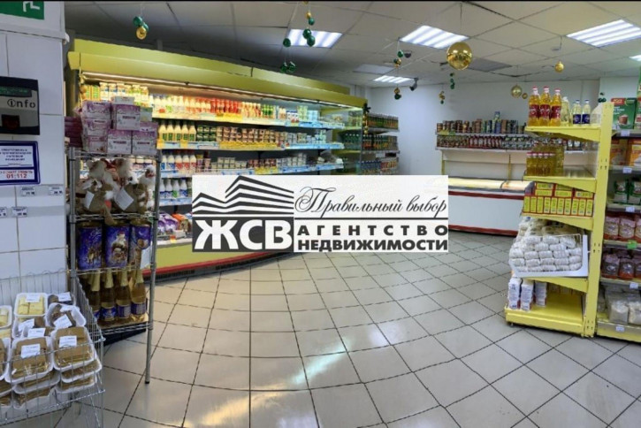 Помещение свободного назначения Ленина пр-кт, 44Г