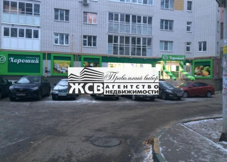 Помещение свободного назначения Ленина пр-кт, 44Г