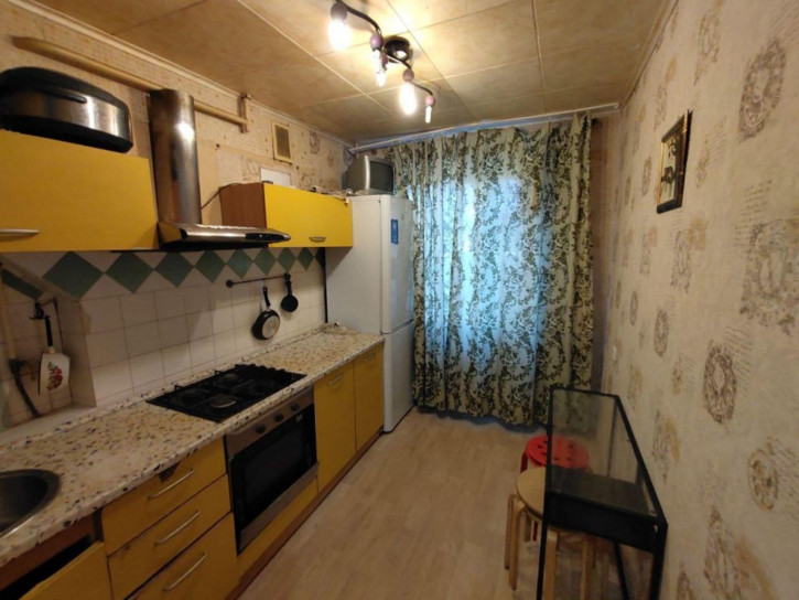 3-комн квартира Володарского ул, 9