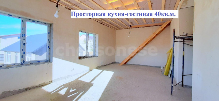 Коттедж/дом улица Редутная