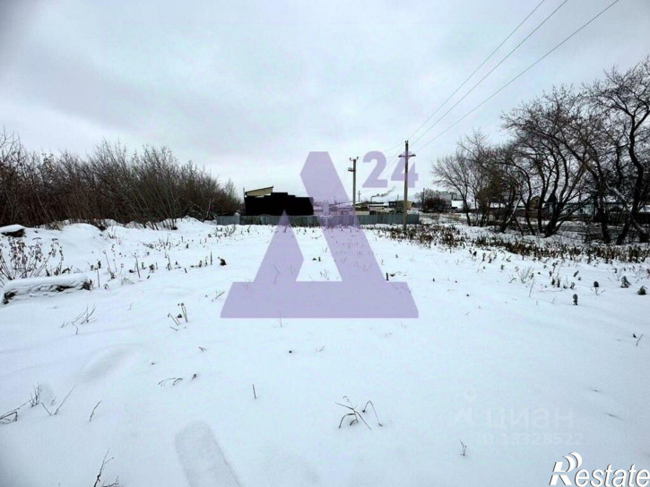 Земельный участок Переездная улица, 29,  д. 29