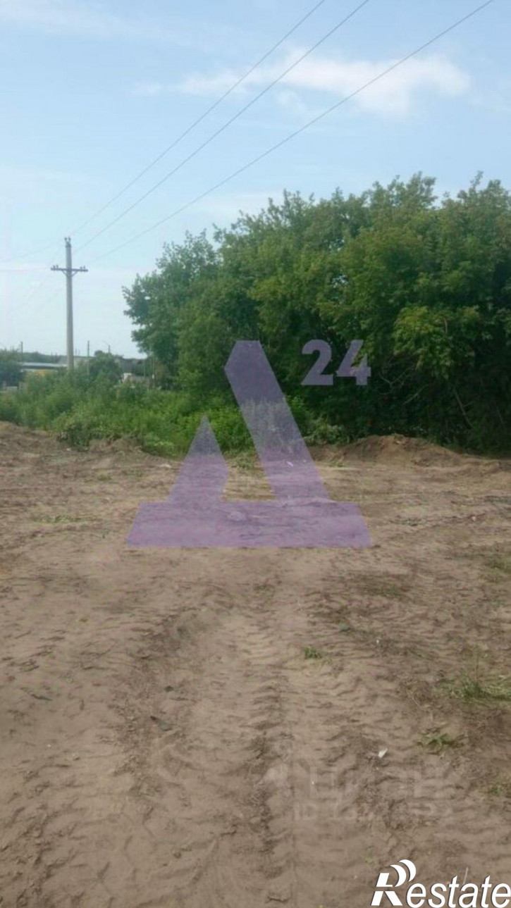 Земельный участок Переездная улица, 29,  д. 29