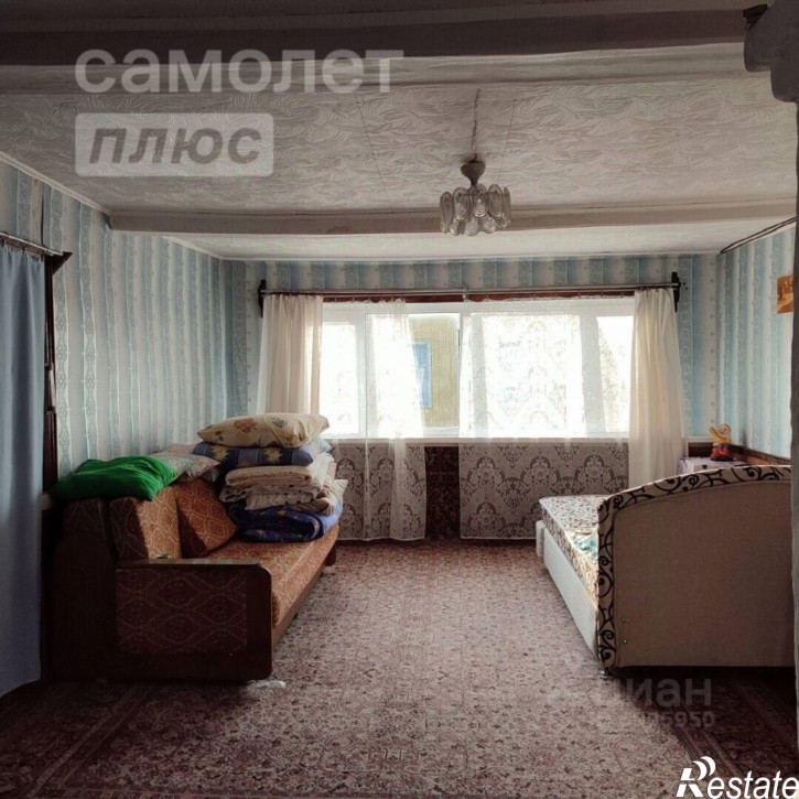 Земельный участок Уфимский район, Юматовский сельсовет, СНТ Отдых