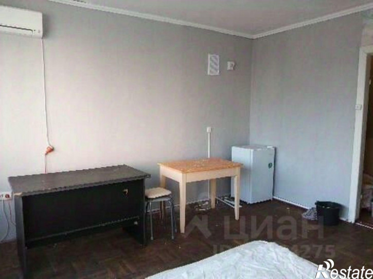 Комната улица Горького, 63,  д. 63
