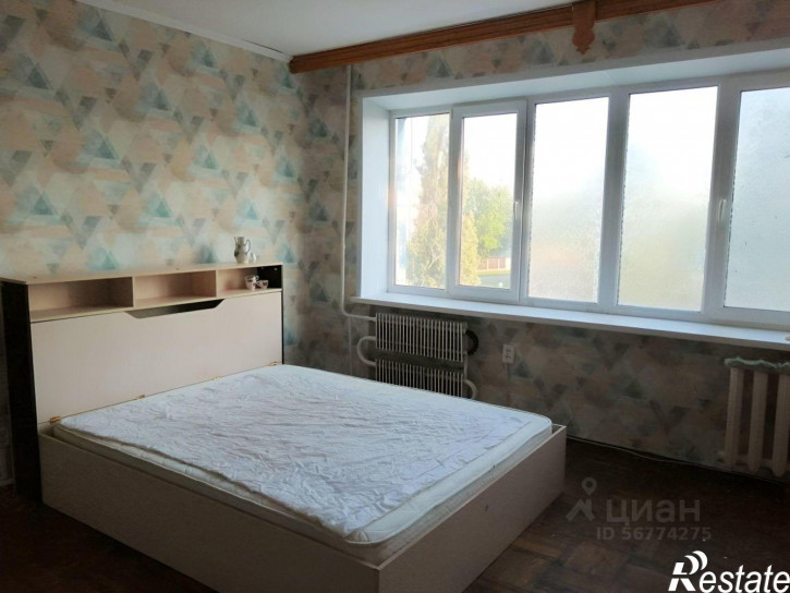 Комната улица Горького, 63,  д. 63
