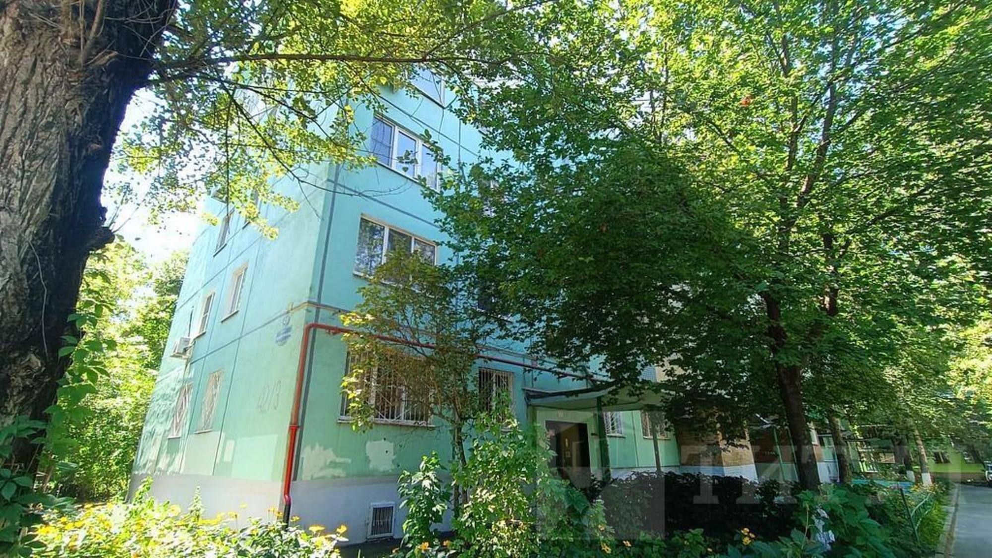 Купить квартиру за 4 500 000 рублей на ЗЖМ