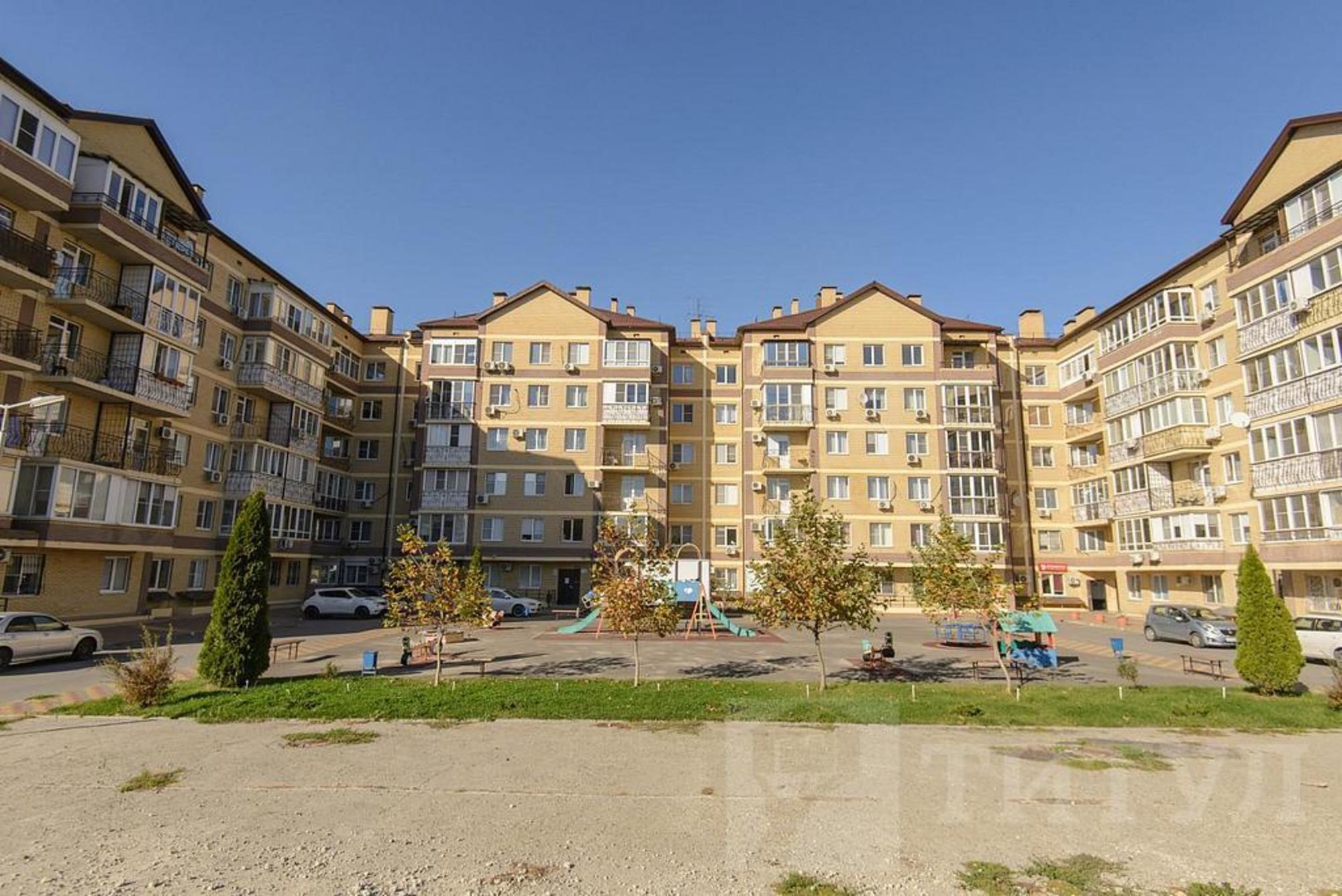 Купить квартиру за 8 200 000 рублей на ЗЖМ