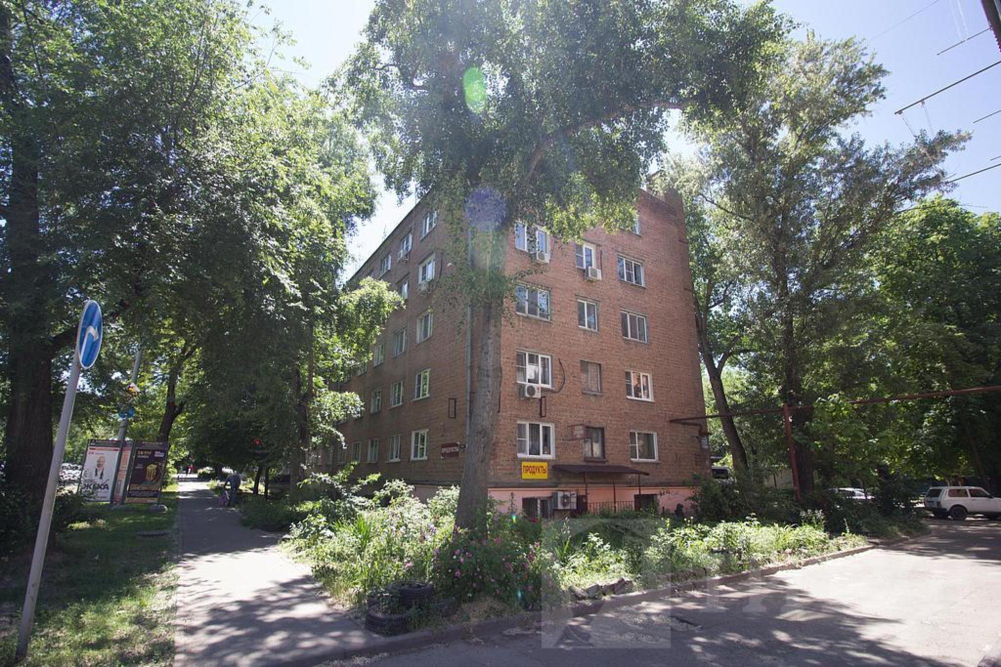 Купить квартиру за 8 600 000 рублей на Нахичевань, 14-я линия