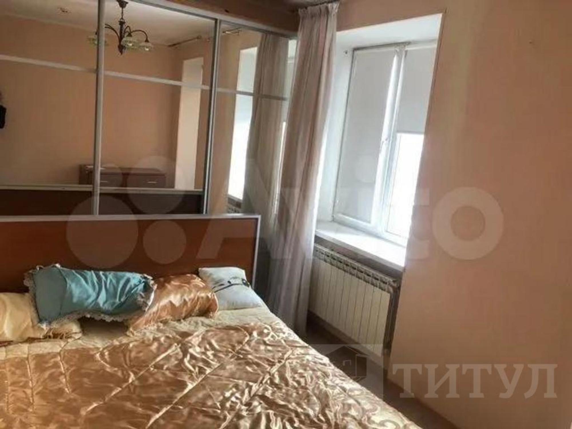 Купить квартиру за 9 700 000 рублей на Центр, Семашко