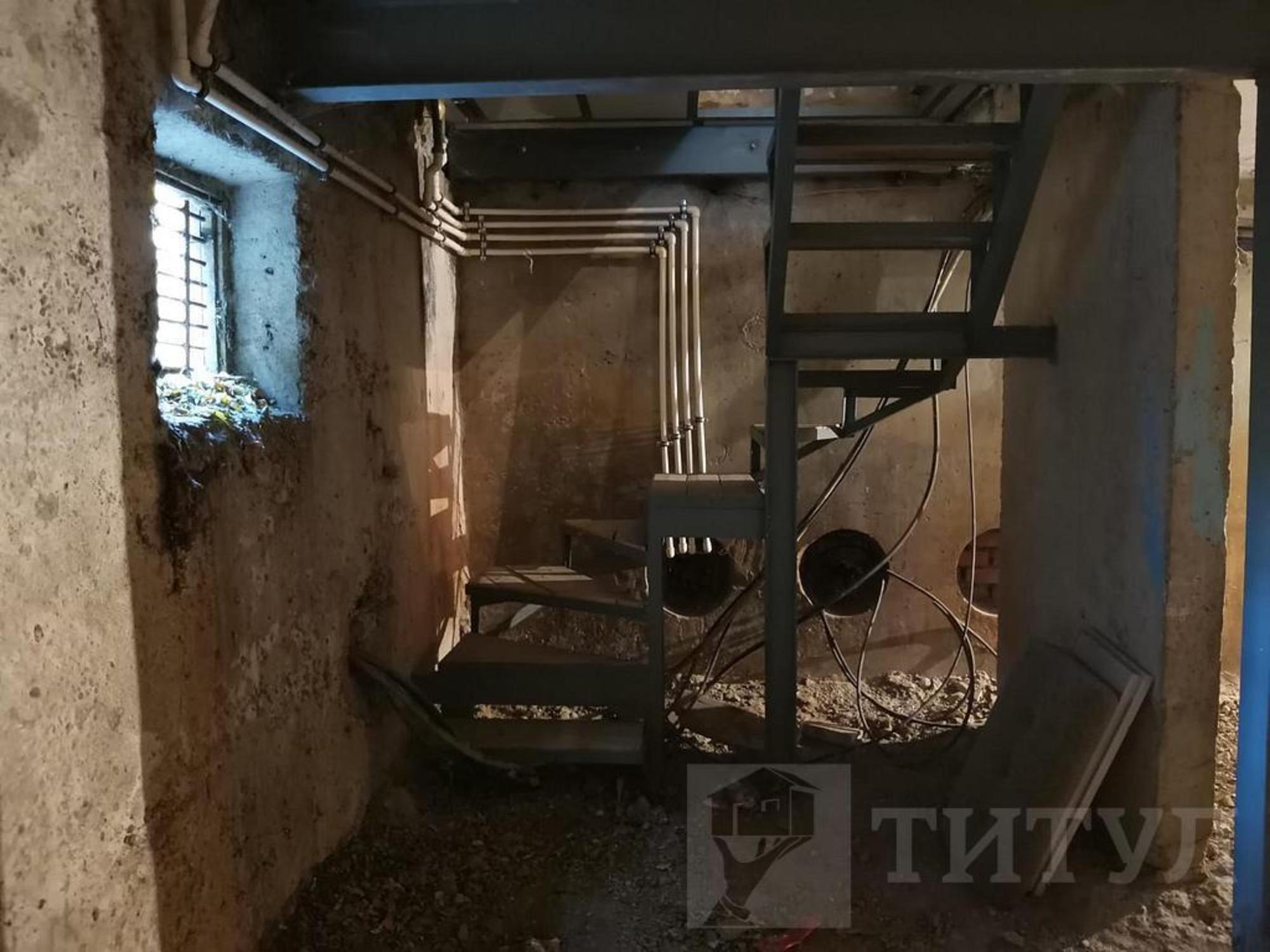 Купить офис, помещение под офис за 8 500 000 рублей на ЗЖМ