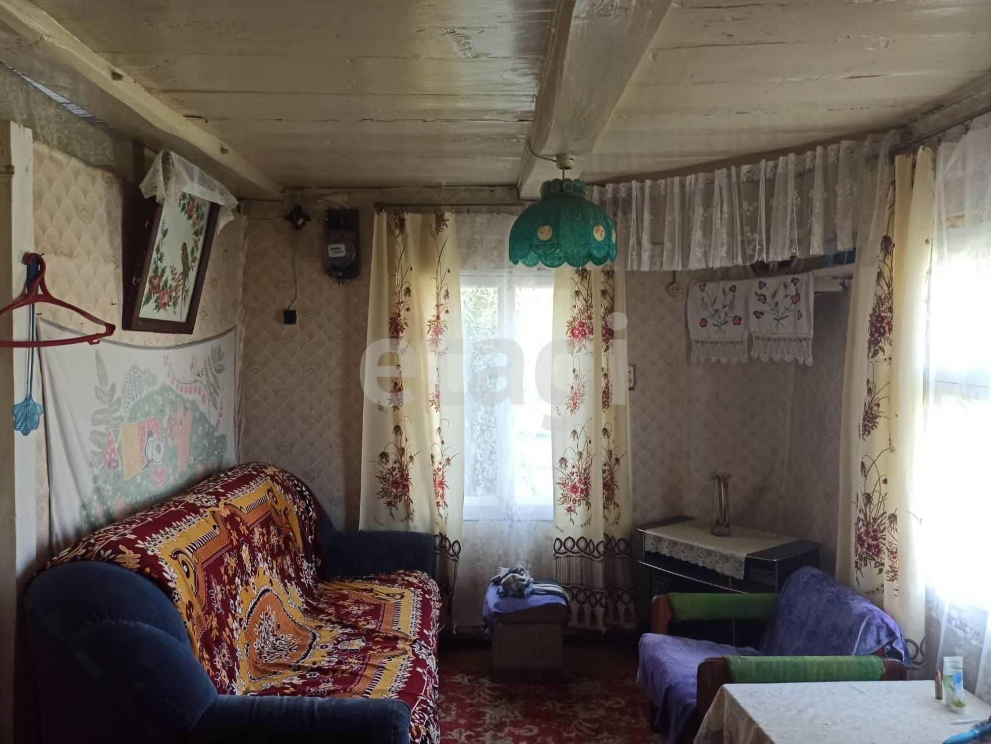 Купить дачу, дом, коттедж за 500 000 рублей на улица Тютчева