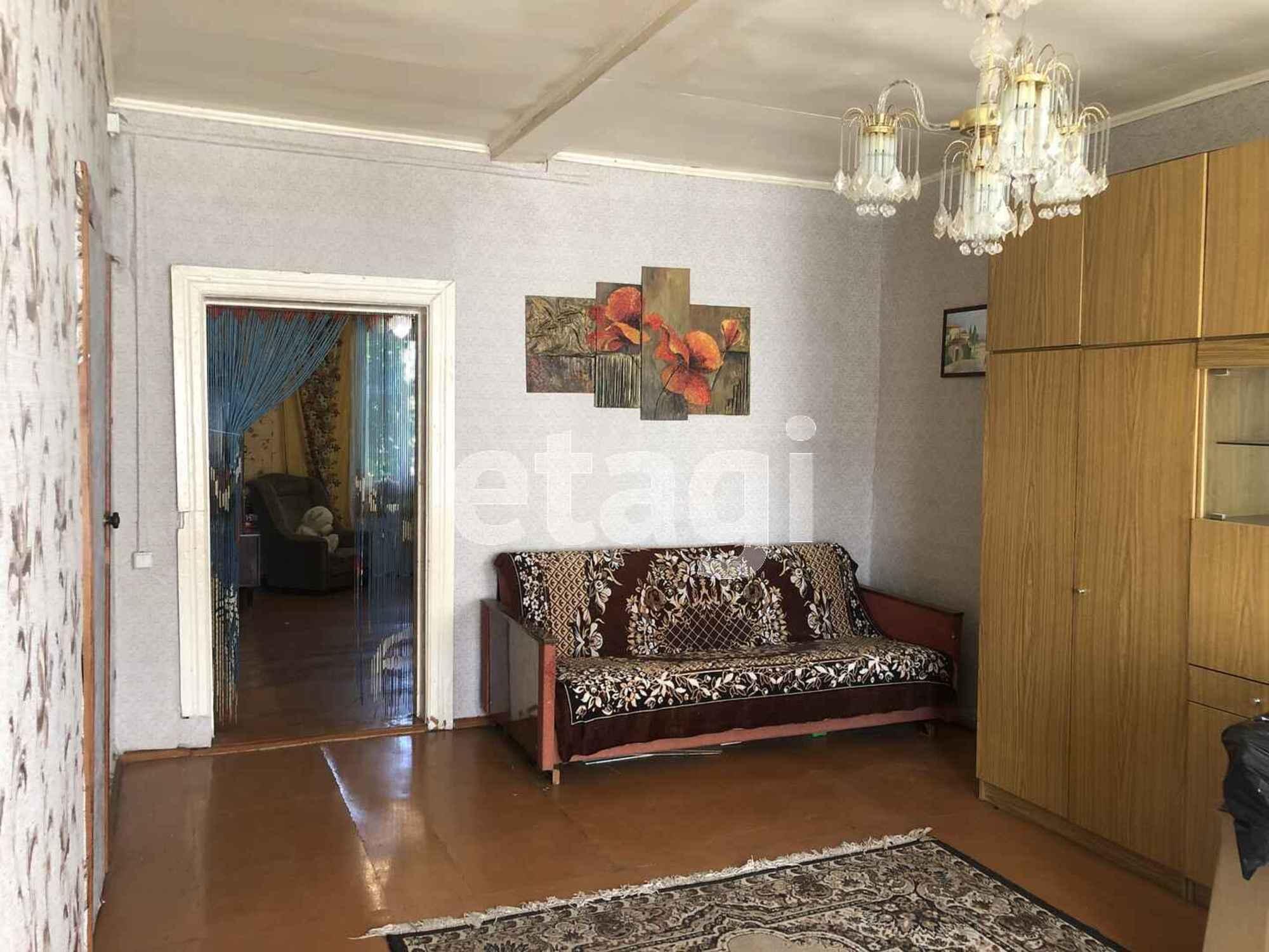 Купить дачу, дом, коттедж за 3 160 000 рублей на улица Куйбышева