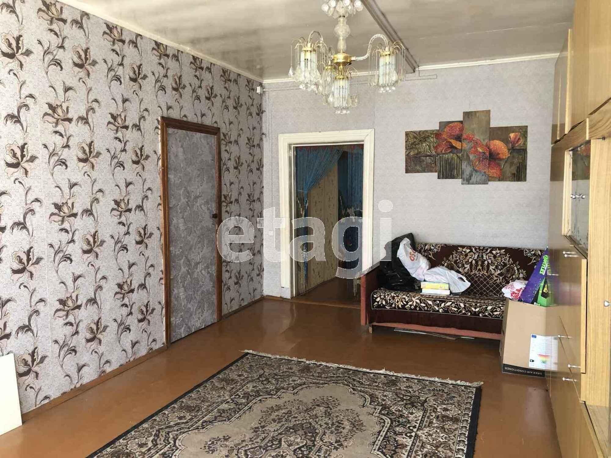 Купить дачу, дом, коттедж за 3 160 000 рублей на улица Куйбышева
