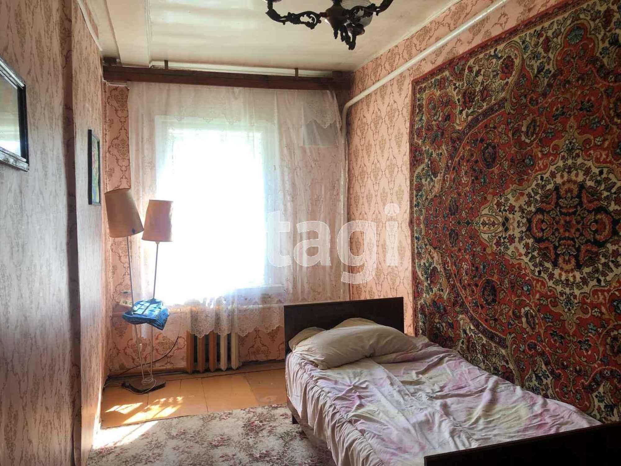 Купить дачу, дом, коттедж за 3 160 000 рублей на улица Куйбышева