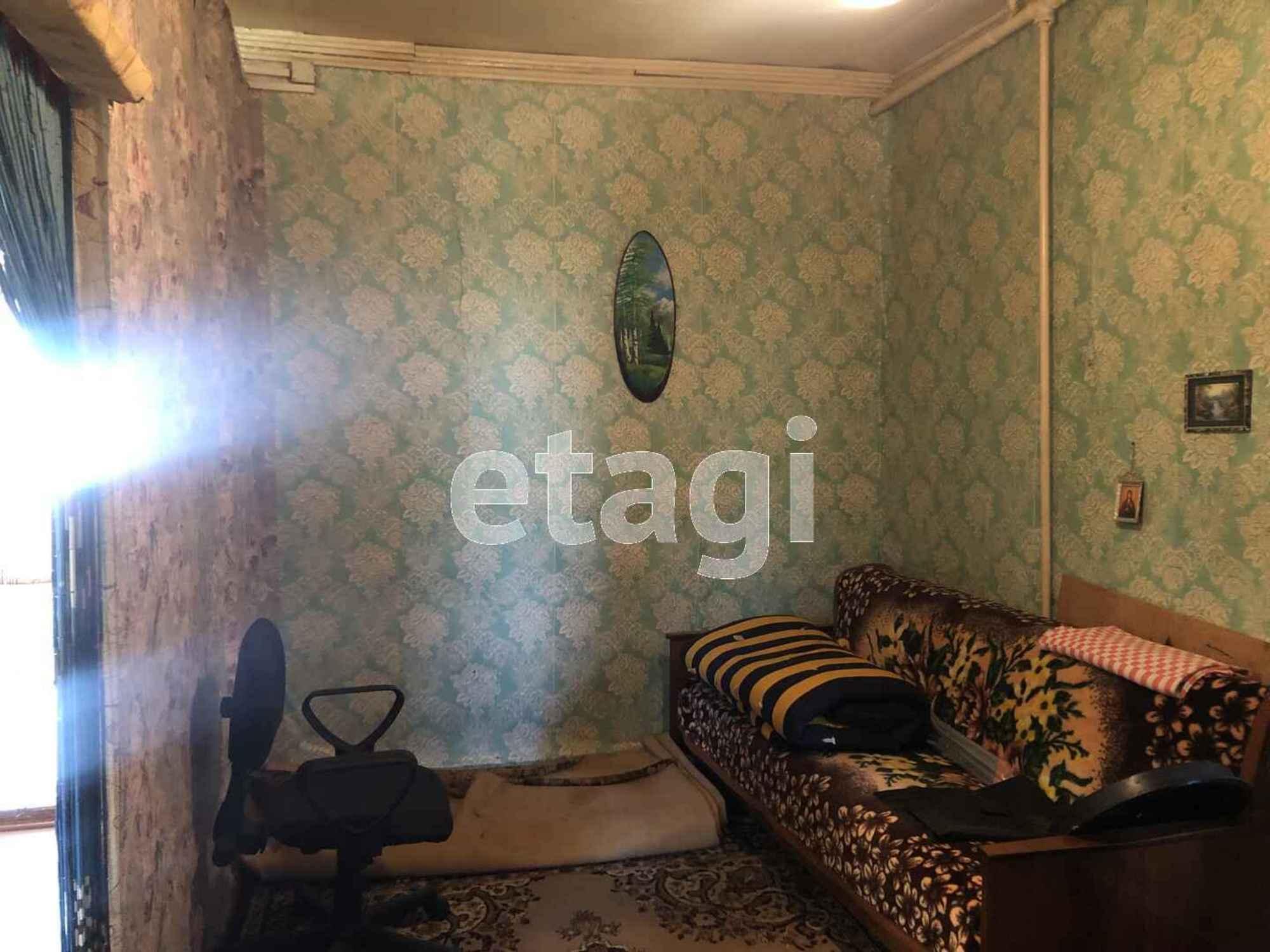 Купить дачу, дом, коттедж за 3 160 000 рублей на улица Куйбышева