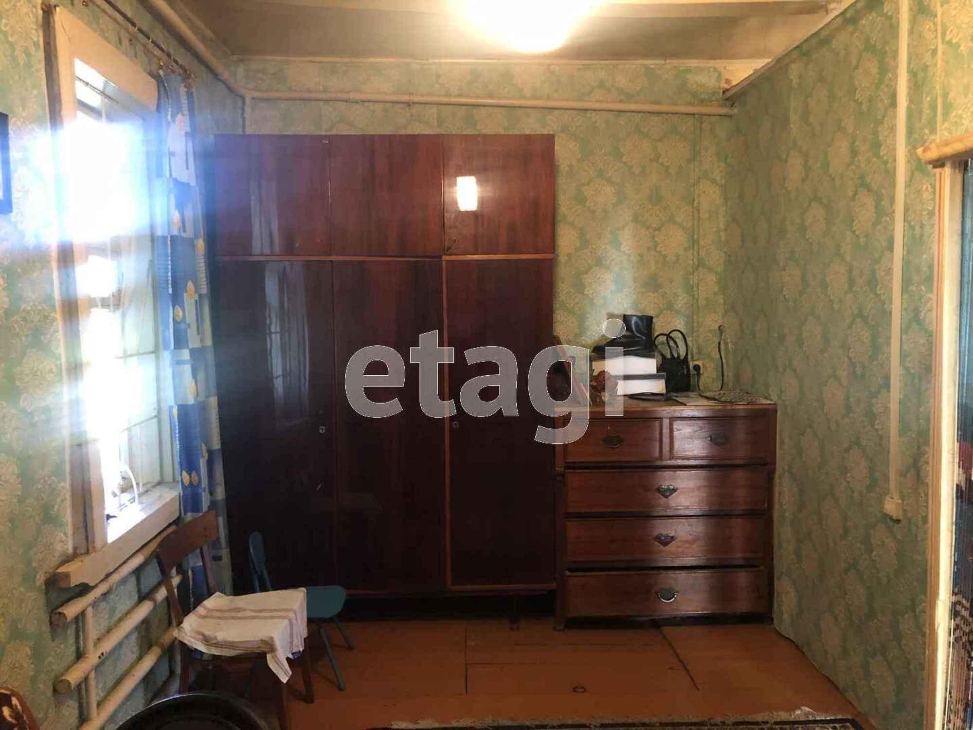 Купить дачу, дом, коттедж за 3 160 000 рублей на улица Куйбышева